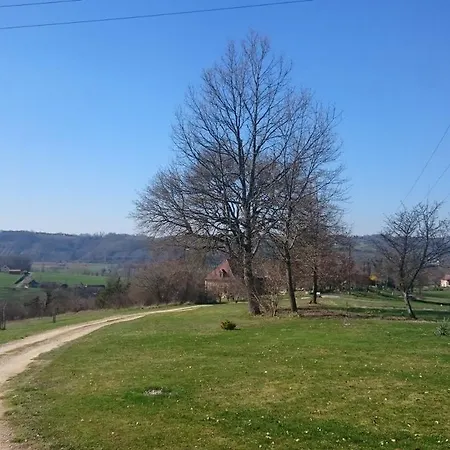 Βίλα Les Bernardoux *