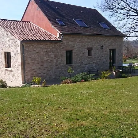 Les Bernardoux * Marnac
