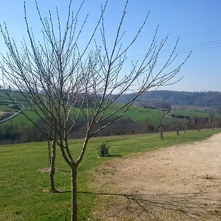 Les Bernardoux * Marnac